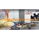 INDASA RHYNO MOP  FOAM PADS materialylakiernicze.pl